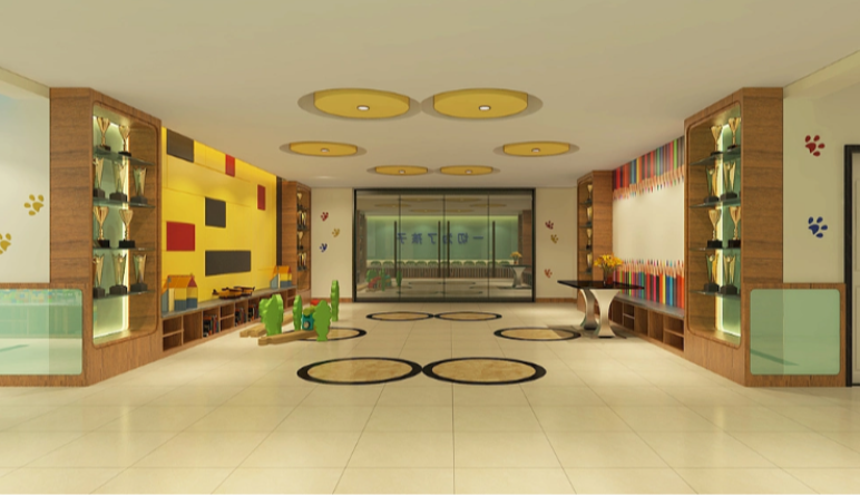 智慧幼兒(ér)園|智慧幼兒(ér)園如(rú)何進行(xíng)園務管理(lǐ)