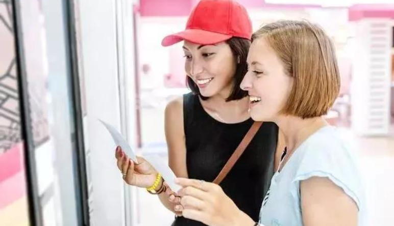 人(rén)臉 x 新零售｜刷臉支付就(jiù)能(néng)開(kāi)通(tōng)會(huì)員(yuán)！看(kàn)人(rén)臉識别如(rú)何應用(yòng)在新零售？