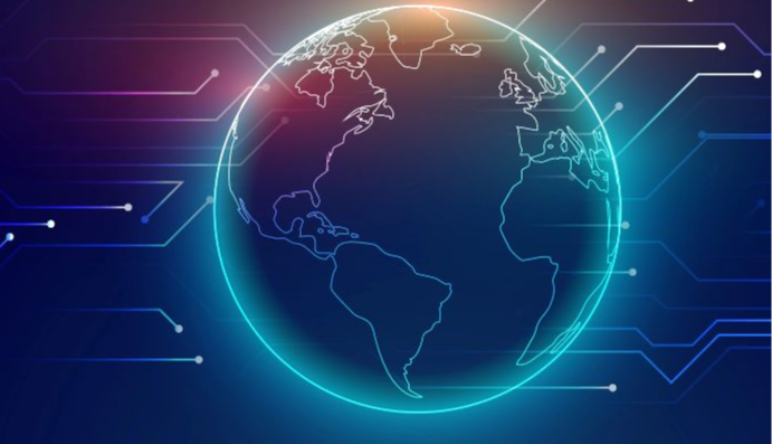 智慧黨建|智慧黨建如(rú)何整合黨務信息