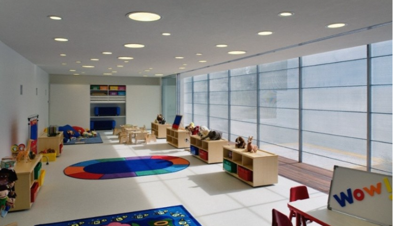 數(shù)字幼兒(ér)園|數(shù)字幼兒(ér)園平台功能(néng)