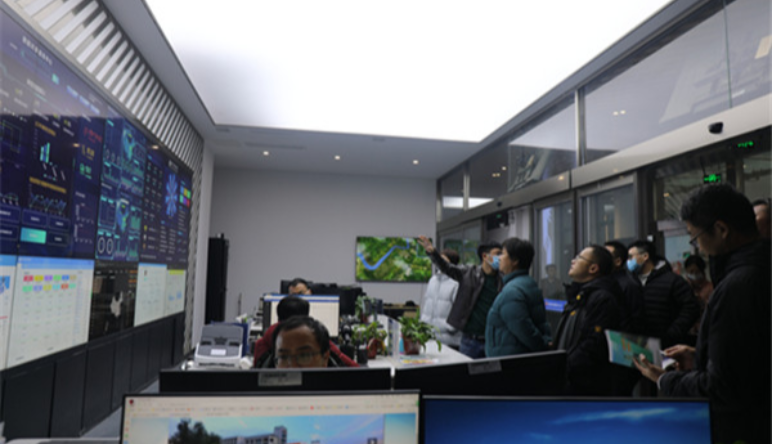 智慧培訓機(jī)構|培訓學校(xiào)管理(lǐ)系統作(zuò)用(yòng)