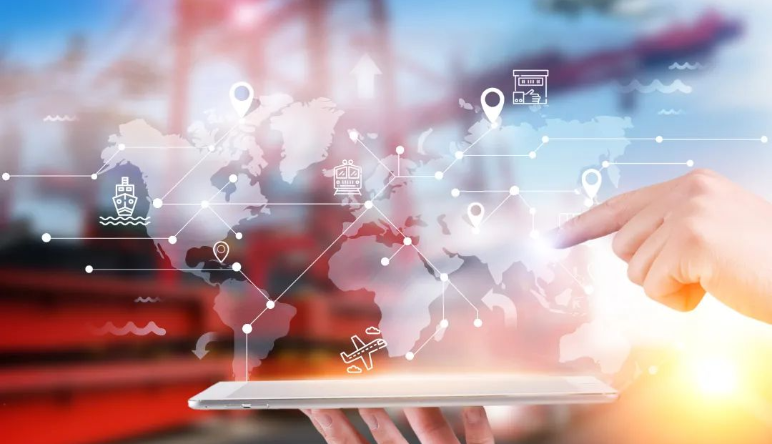 什(shén)麽是(shì)智慧物(wù)流|智慧物(wù)流的(de)優勢