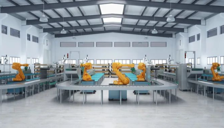 智慧物(wù)流本質|智能(néng)物(wù)流分(fēn)為(wèi)哪幾個(gè)階段