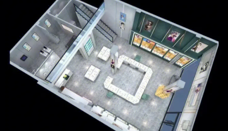 智能(néng)眼鏡管理(lǐ)系統|智能(néng)眼鏡管理(lǐ)系統都(dōu)有(yǒu)哪些(xiē)優勢