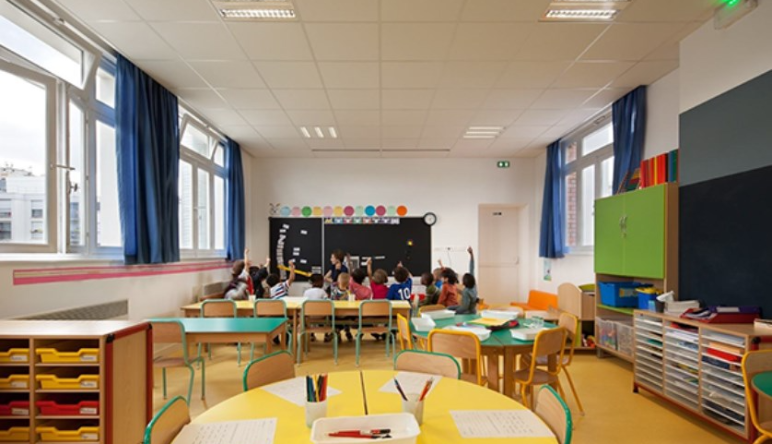 數(shù)字幼兒(ér)園|數(shù)字幼兒(ér)園平台優勢