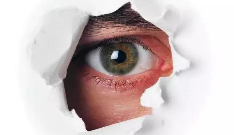 熱(rè)點｜現(xiàn)實版《1984》？用(yòng)人(rén)臉識别「監視(shì)」學生(shēng)真的(de)沒問(wèn)題嗎(ma)？