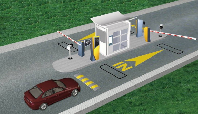 智能(néng)停車(chē)場(chǎng)|智能(néng)停車(chē)場(chǎng)軟件(jiàn)五種收費(fèi)類型設置