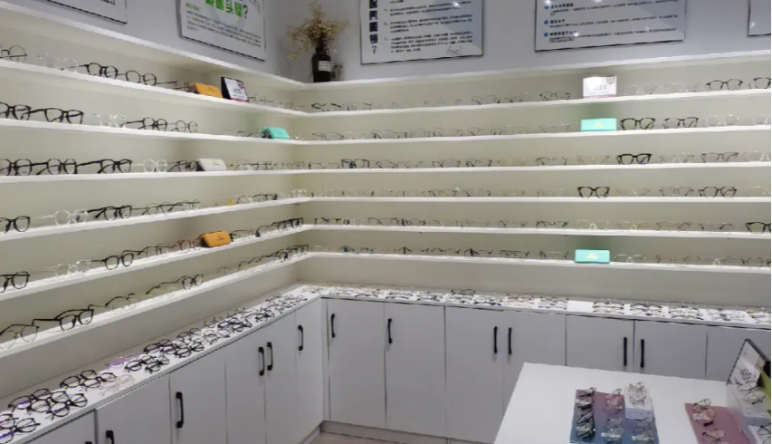 數(shù)智眼鏡系統,眼鏡店(diàn)軟件(jiàn)手機(jī)APP功能(néng)