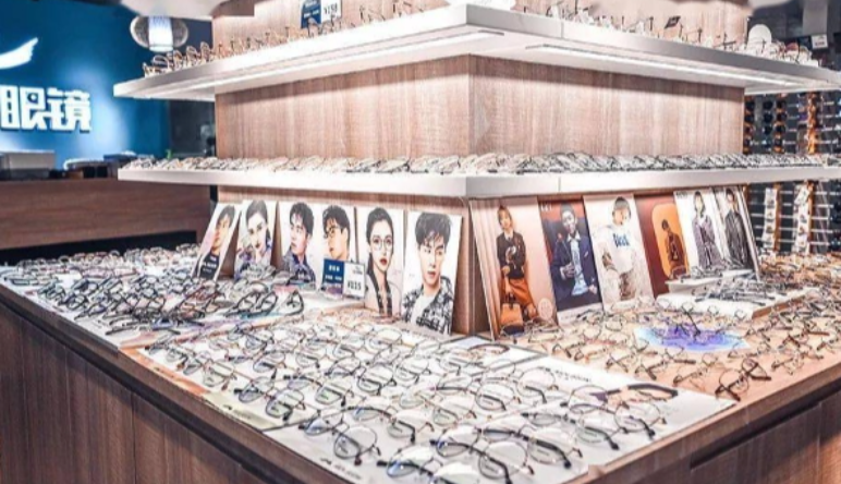 眼鏡管理(lǐ)軟件(jiàn)|如(rú)何選擇合适的(de)眼鏡管理(lǐ)軟件(jiàn)？