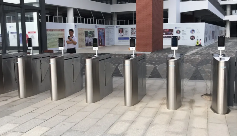 校(xiào)園智能(néng)門(mén)禁系統|智能(néng)門(mén)禁系統校(xiào)園解決方案