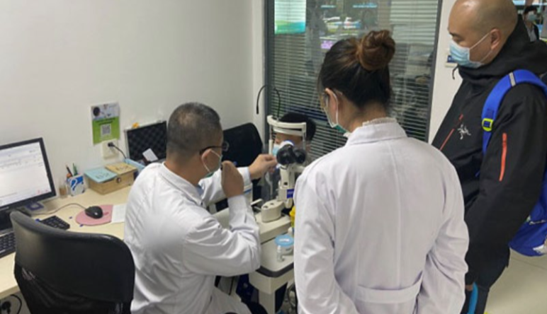 視(shì)光(guāng)門(mén)診管理(lǐ)系統,視(shì)光(guāng)門(mén)診管理(lǐ)系統內(nèi)容是(shì)什(shén)麽