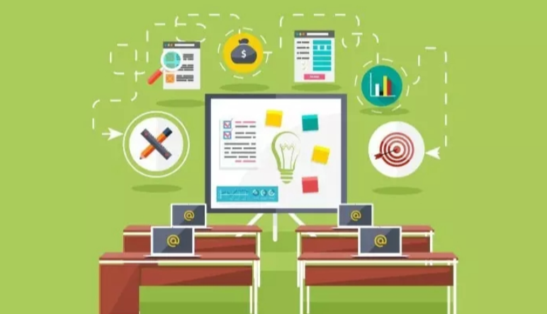 培訓機(jī)構管理(lǐ)系統|中小(xiǎo)型培訓機(jī)構管理(lǐ)系統優勢