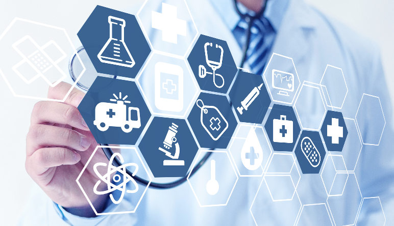 智慧醫(yī)院|智慧醫(yī)院建設方案