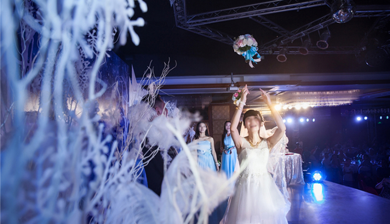 婚禮籌劃APP|婚禮籌劃APP開(kāi)發需要(yào)具備什(shén)麽