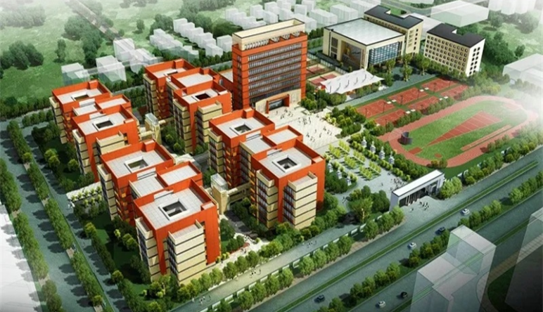 校(xiào)園智能(néng)門(mén)衛系統|校(xiào)園智能(néng)門(mén)衛系統優點