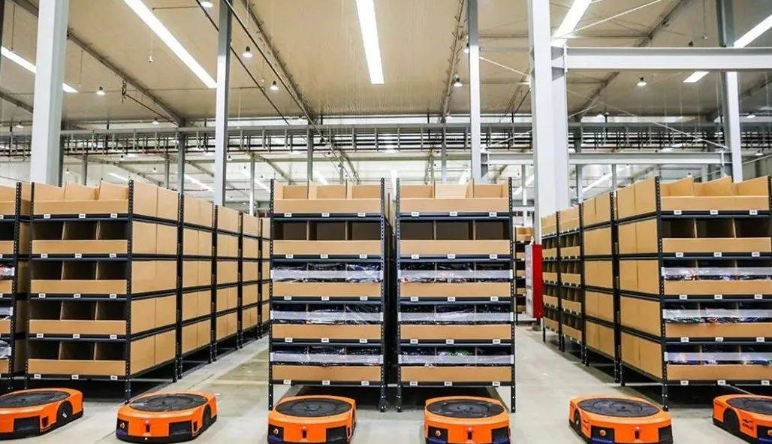 什(shén)麽是(shì)智慧倉庫？帶你(nǐ)了(le)解智慧倉庫的(de)優勢！