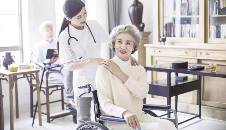 什(shén)麽是(shì)智慧養老(lǎo)|智慧養老(lǎo)功能(néng)模塊