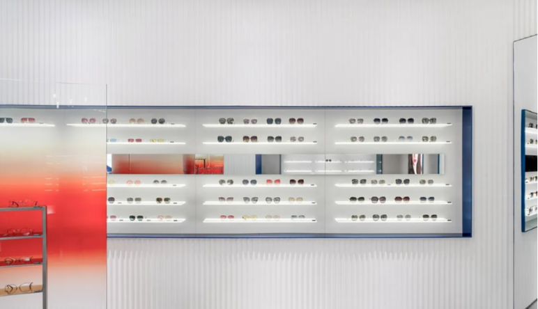 眼鏡行(xíng)業(yè)銷售管理(lǐ)軟件(jiàn),眼鏡行(xíng)業(yè)銷售管理(lǐ)軟件(jiàn)的(de)價值與優勢