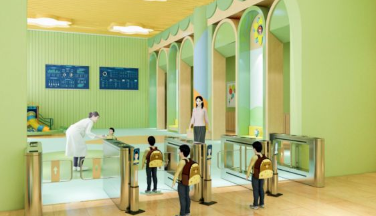 智慧校(xiào)園|智慧校(xiào)園安防系統有(yǒu)什(shén)麽好(hǎo)處？