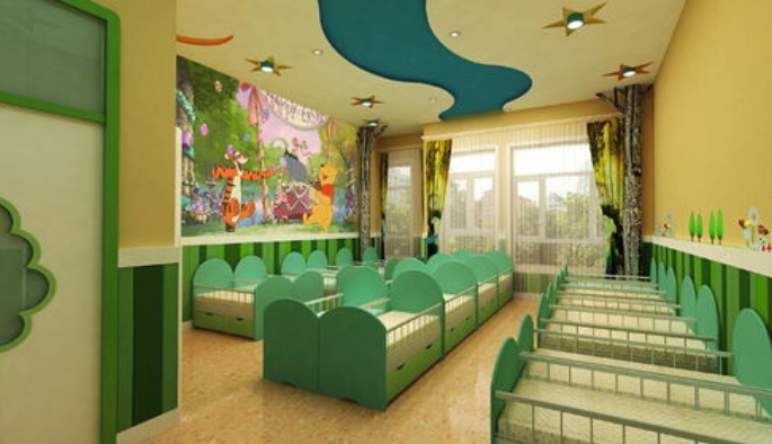 幼兒(ér)園智慧消防|幼兒(ér)園智慧消防平台介紹