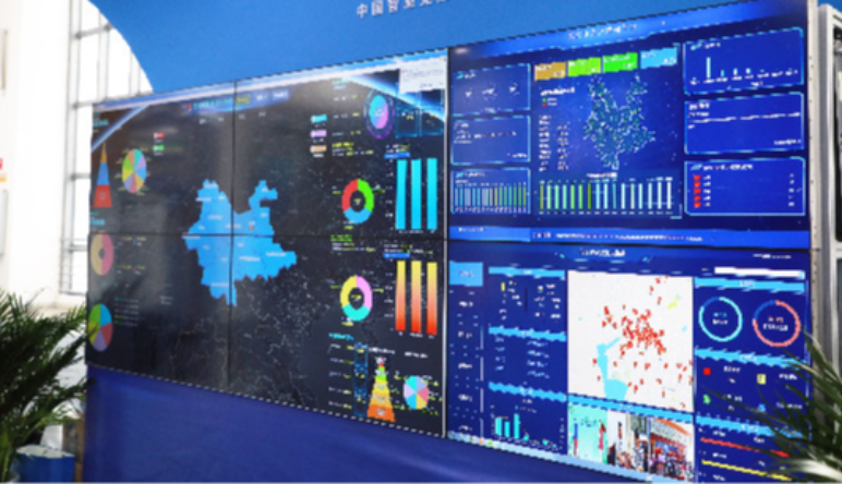 智慧黨建,基層智慧黨建體(tǐ)系建設的(de)四個(gè)向度