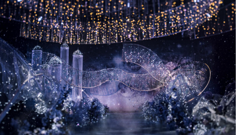 智慧婚慶管理(lǐ)系統|智慧婚慶公司如(rú)何提高(gāo)談單率