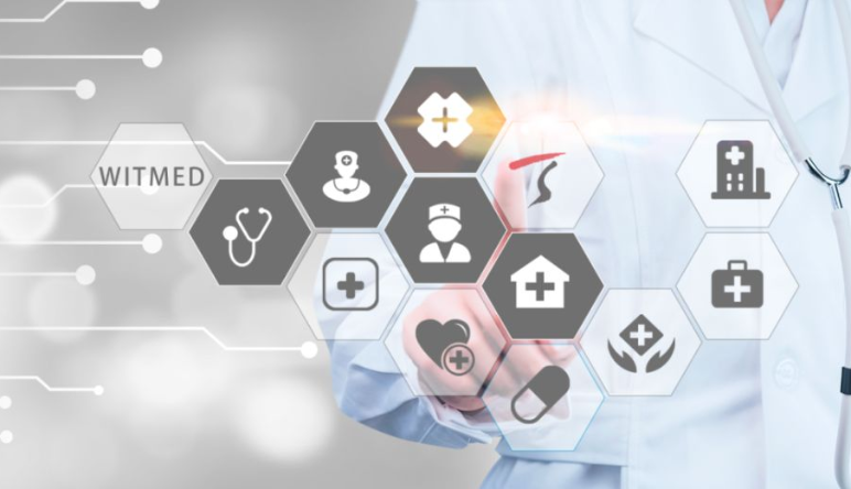 醫(yī)院固定資産管理(lǐ)