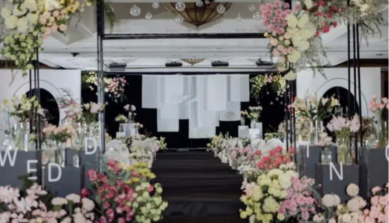 智慧婚慶公司|婚慶公司管理(lǐ)系統優勢