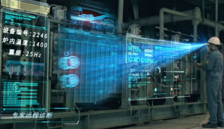 智慧鋼廠(chǎng)|智慧鋼廠(chǎng)解決方案