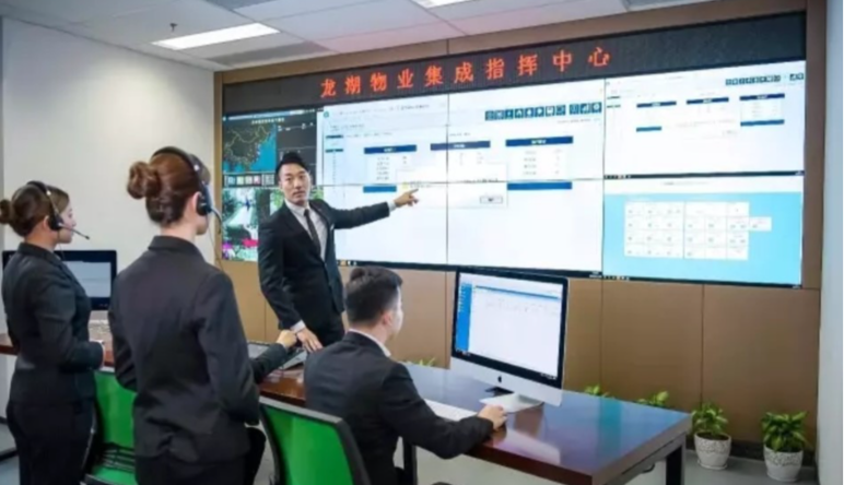 物(wù)業(yè)黨建,物(wù)業(yè)黨建管理(lǐ)工(gōng)作(zuò)的(de)現(xiàn)狀