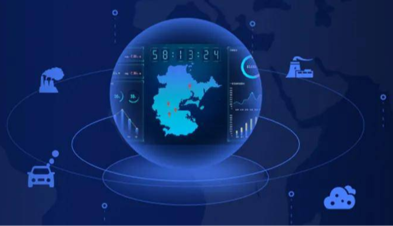 智慧黨建,智慧黨建含哪些(xiē)功能(néng)