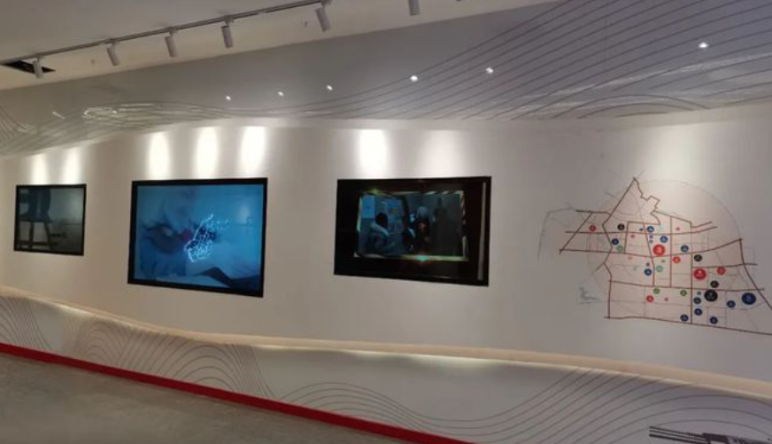 數(shù)字黨建與互聯網+黨建、智慧黨建是(shì)什(shén)麽關系？