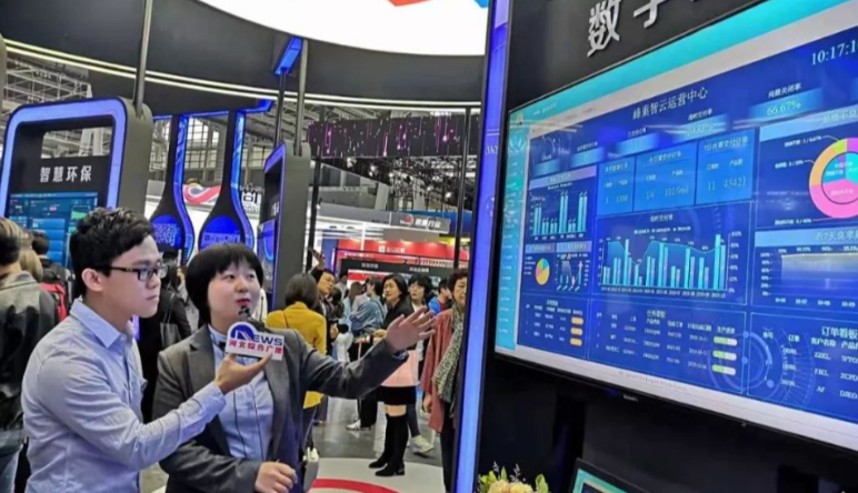 智慧消防|商場(chǎng)智慧用(yòng)電(diàn)解決方案