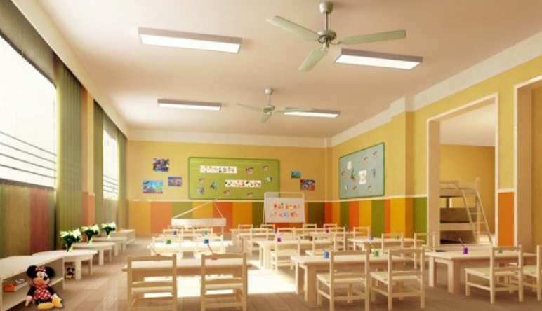 智慧幼兒(ér)園|幼兒(ér)園成長(cháng)檔案能(néng)做(zuò)什(shén)麽