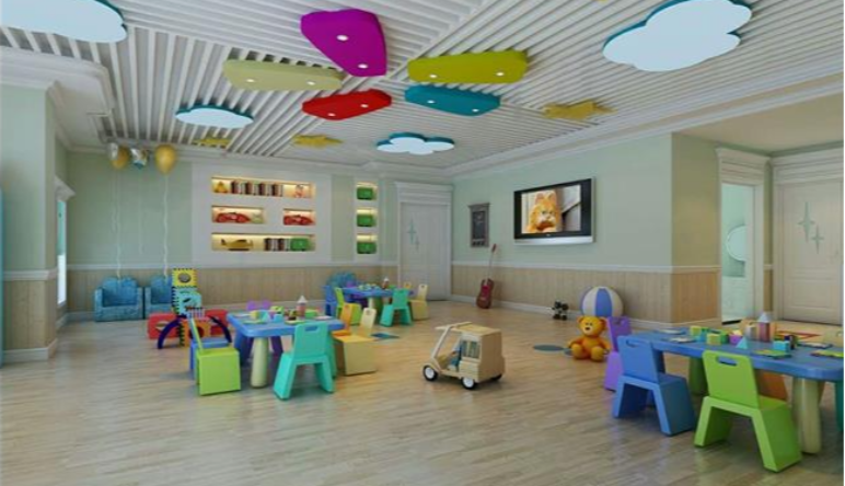 智慧幼兒(ér)園 | 智慧幼兒(ér)園如(rú)何賦能(néng)園所衛生(shēng)保健工(gōng)作(zuò)