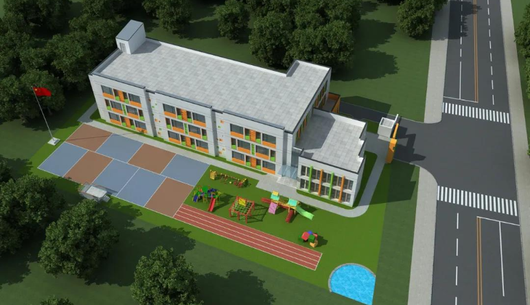 數(shù)字幼兒(ér)園|數(shù)字幼兒(ér)園方案優勢