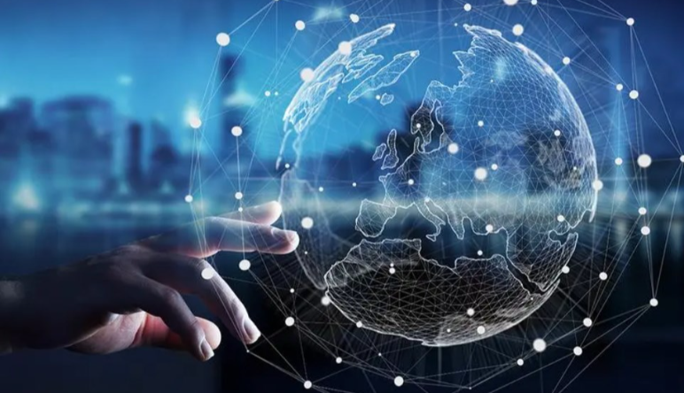 智慧黨建|智慧黨建系統在非公企業(yè)的(de)應用(yòng)