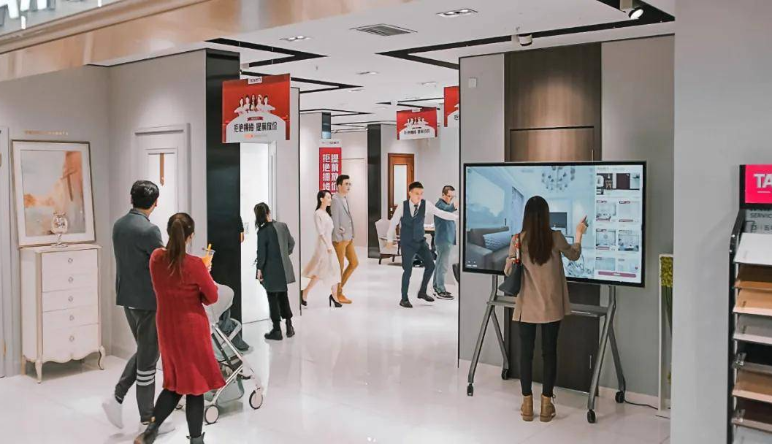 智慧門(mén)店(diàn)|智慧門(mén)店(diàn)有(yǒu)哪些(xiē)好(hǎo)處