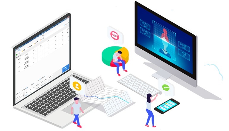 智慧門(mén)店(diàn)|智慧門(mén)店(diàn)解決方案