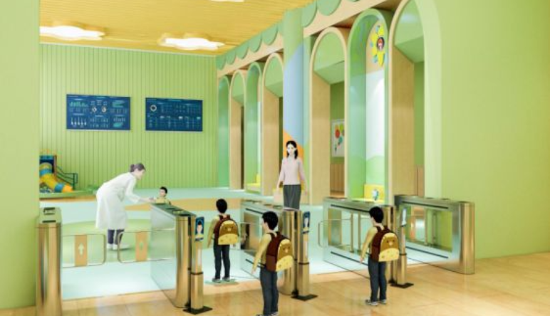 智慧幼兒(ér)園|智慧幼兒(ér)園哪些(xiē)什(shén)麽功能(néng)