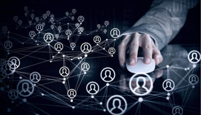 智慧黨建|黨建APP開(kāi)發的(de)功能(néng)