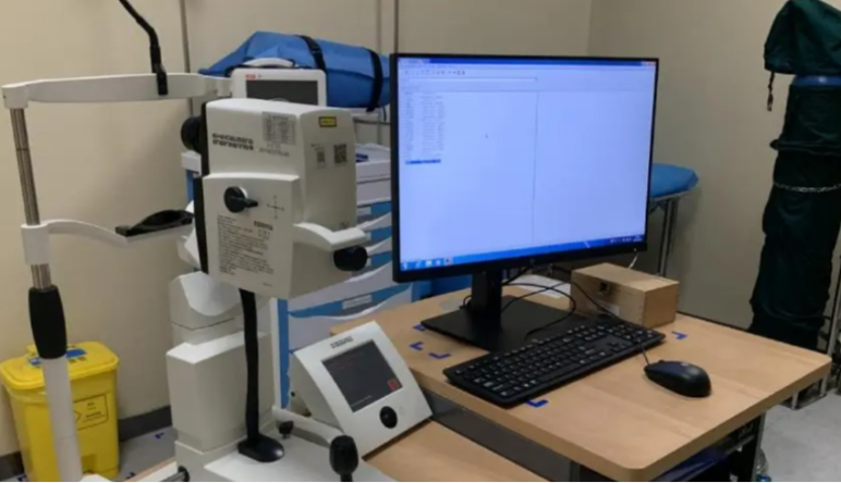 眼科(kē)醫(yī)院信息系統,眼科(kē)醫(yī)院信息系統特點