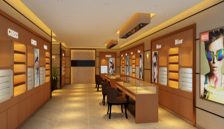 數(shù)智眼鏡,連鎖眼鏡店(diàn)如(rú)何數(shù)字化(huà)管理(lǐ)