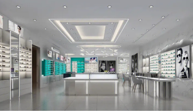 眼鏡店(diàn)銷售管理(lǐ)軟件(jiàn)|眼鏡店(diàn)銷售管理(lǐ)軟件(jiàn)功能(néng)