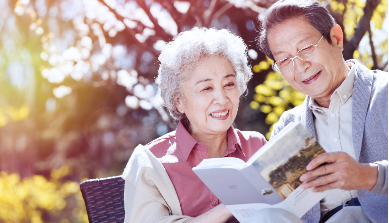 什(shén)麽是(shì)智慧養老(lǎo)|現(xiàn)有(yǒu)養老(lǎo)方式存在的(de)問(wèn)題